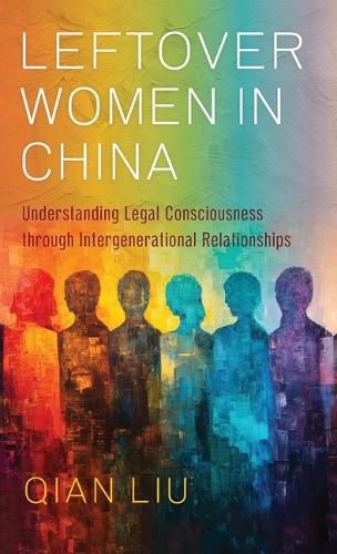Cover image for Leftover Women in China