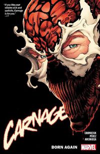 Cover image for Carnage Vol. 1