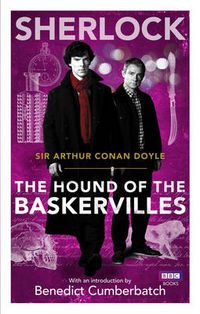 Cover image for Sherlock: The Hound of the Baskervilles
