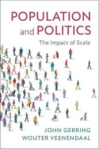 Cover image for Population and Politics: The Impact of Scale