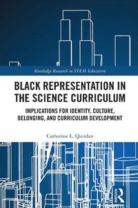 Cover image for Black Representation in the Science Curriculum