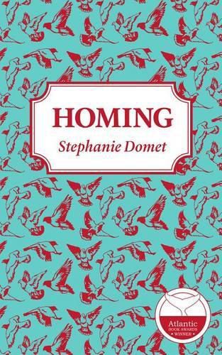 Cover image for Homing