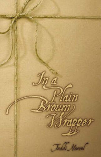 Cover image for In a Plain Brown Wrapper