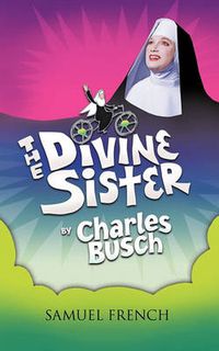 Cover image for The Divine Sister