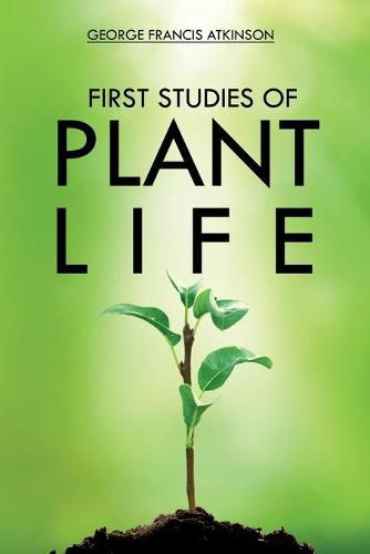 First Studies of Plant Life