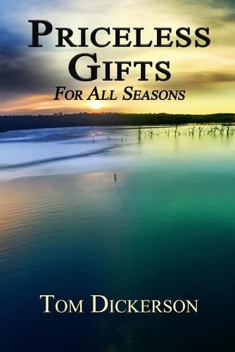 Cover image for Priceless Gifts: For All Seasons