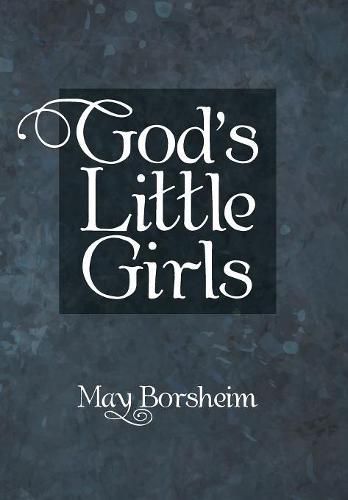 Cover image for God'S Little Girls