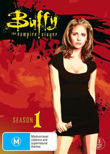 Buffy The Vampire Slayer : Season 1 | Boxset