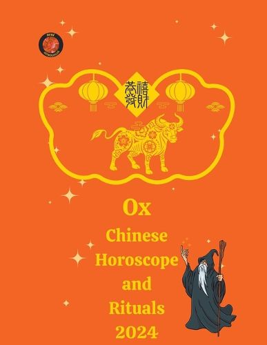 Cover image for Ox Chinese Horoscope and Rituals