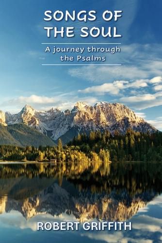 Cover image for Songs of the Soul