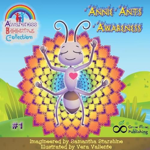 Cover image for Annie Ant's Awareness