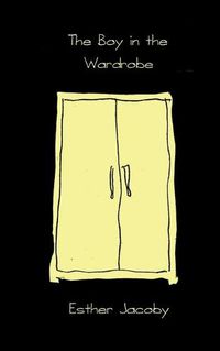 Cover image for The Boy in the Wardrobe