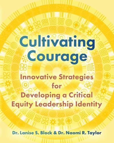 Cover image for Cultivating Courage