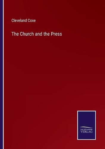 The Church and the Press