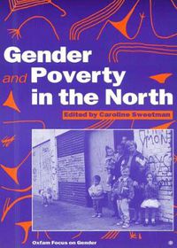 Cover image for Gender and Poverty in the North