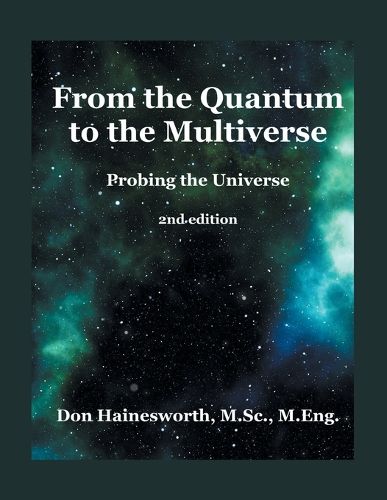 Cover image for From the Quantum to the Multiverse