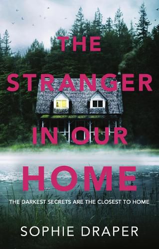 Cover image for The Stranger in Our Home