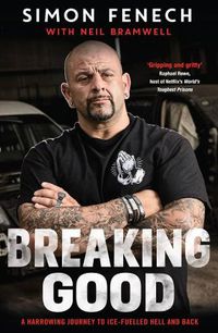 Cover image for Breaking Good