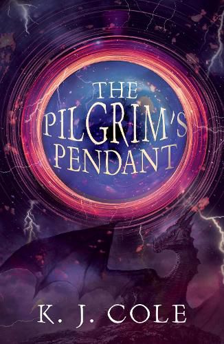 Cover image for The Pilgrim's Pendant