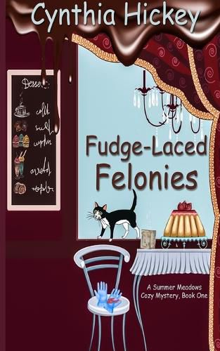 Fudge-Laced Felonies