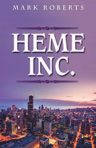 Cover image for Heme Inc.