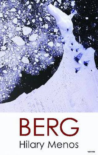 Cover image for Berg