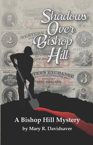 Cover image for Shadows Over Bishop Hill: A Bishop Hill Mystery