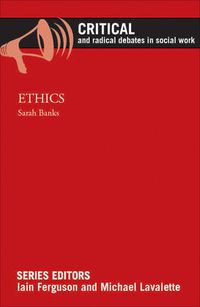 Cover image for Ethics