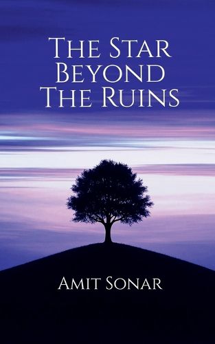 Cover image for The Star Beyond The Ruins