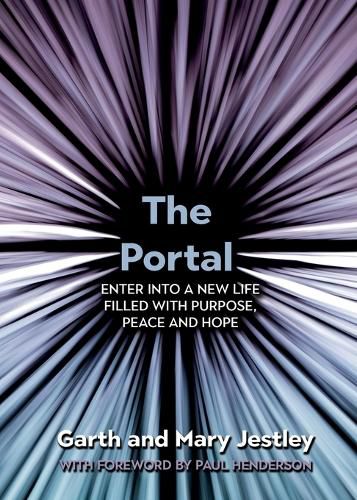Cover image for The Portal