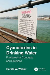 Cover image for Cyanotoxins in Drinking Water