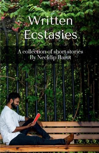 Cover image for Written Ecstasies