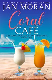 Cover image for Coral Cafe