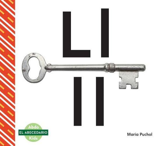 Cover image for Ll Ll