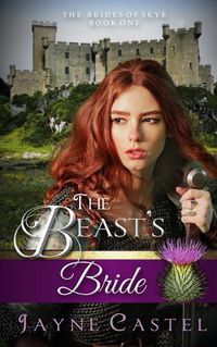 Cover image for The Beast's Bride