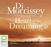 Cover image for Heart Of The Dreaming