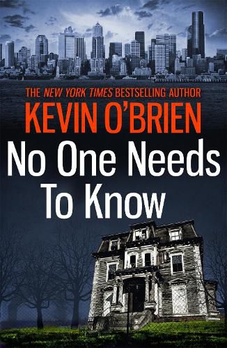 Cover image for No One Needs To Know