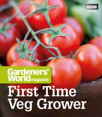 Cover image for Gardeners' World: First Time Veg Grower
