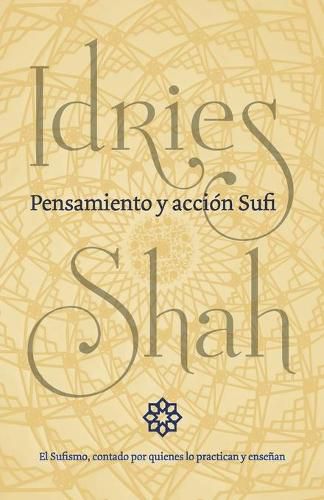 Pensamiento y accion Sufi