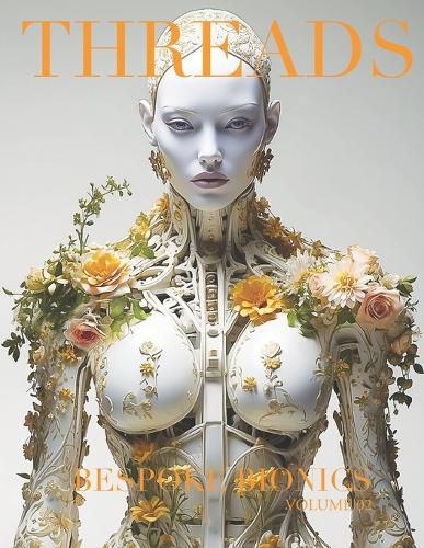 Cover image for THREADS - Volume 2 BESPOKE BIONICS