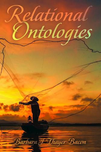 Cover image for Relational Ontologies