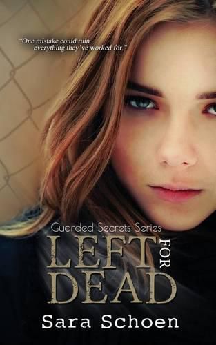 Cover image for Left For Dead