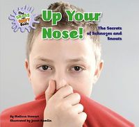 Cover image for Up Your Nose
