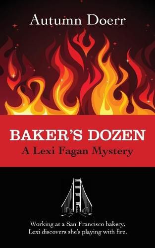 Cover image for Baker's Dozen: A Lexi Fagan Mystery