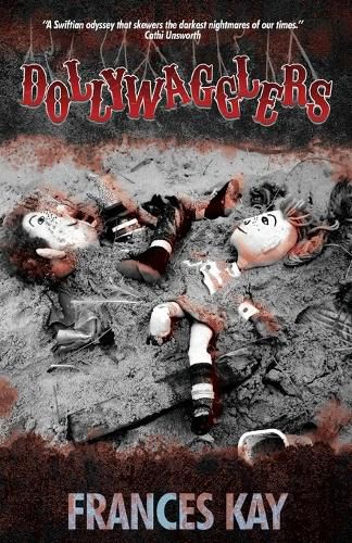 Cover image for Dollywagglers