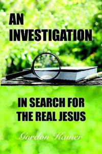 Cover image for An Investigation