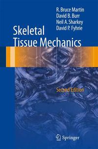 Cover image for Skeletal Tissue Mechanics