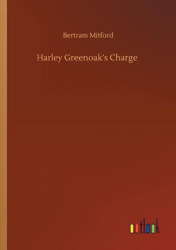 Cover image for Harley Greenoak's Charge