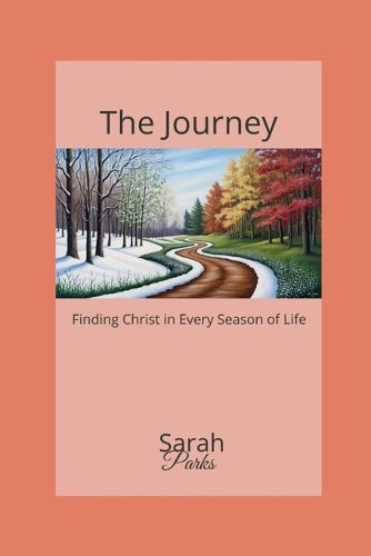 Cover image for The Journey