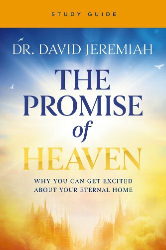 Cover image for The Promise of Heaven Bible Study